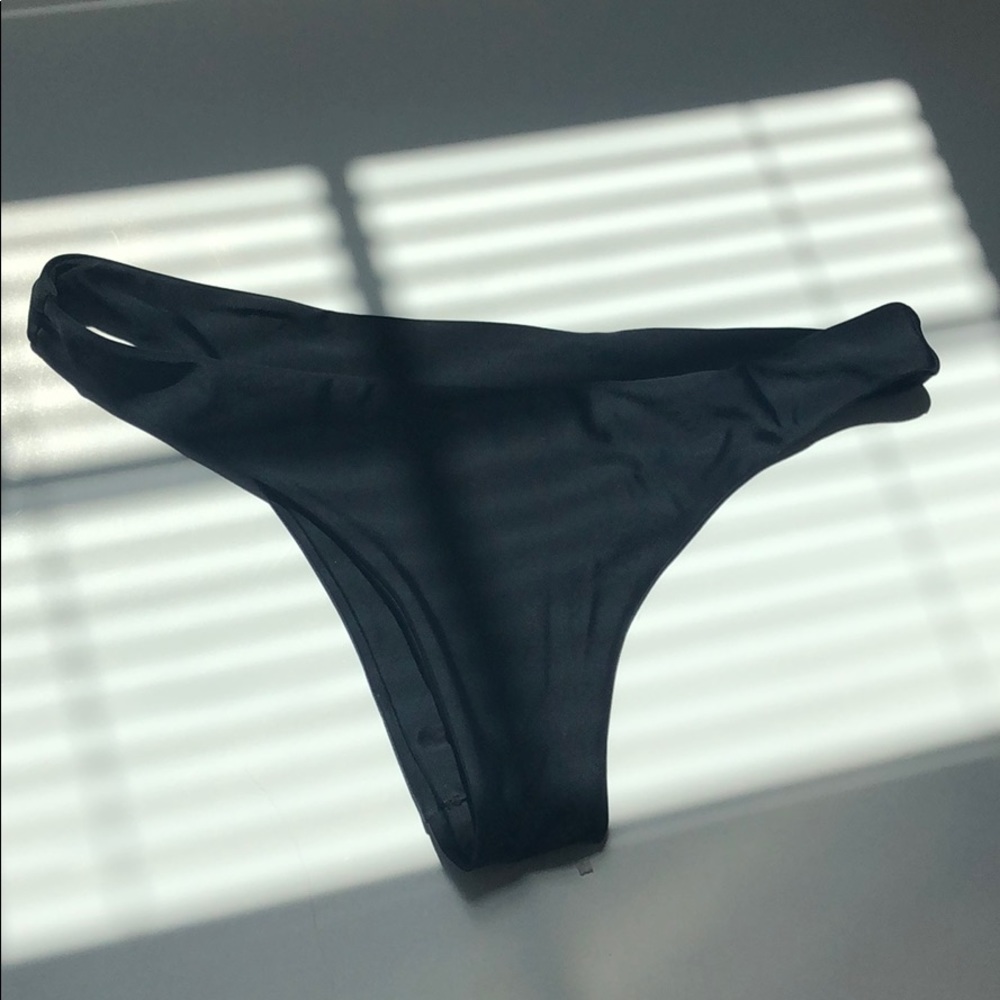 Brand new PacSun bikini bottom